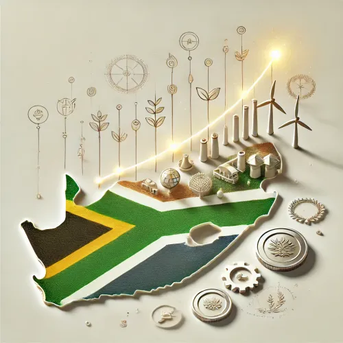 South Africa's Economic Renaissance: This Week's Highlights | 30-Aug-24 | Onemoola