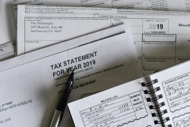 A simple way to reduce your personal tax